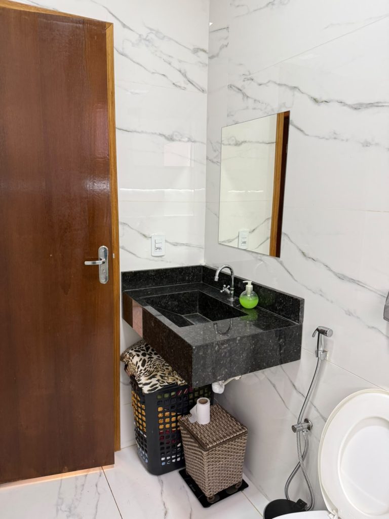 CASA – NOVA TRÊS PONTAS