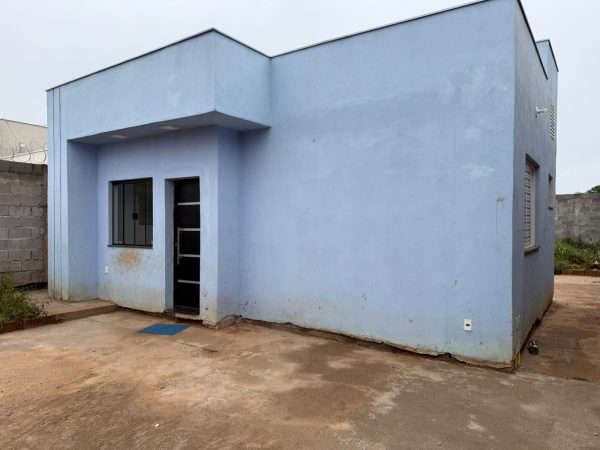 CASA – NOVA TRÊS PONTAS