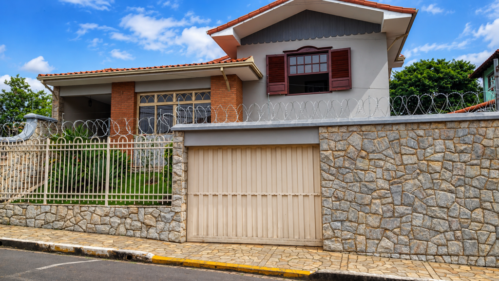 CASA – CENTRO