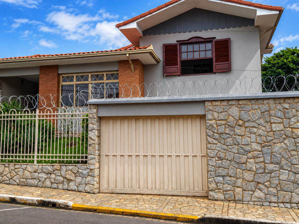 CASA – CENTRO