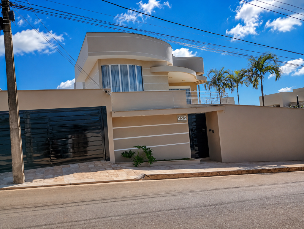 CASA – VALE DO SOL