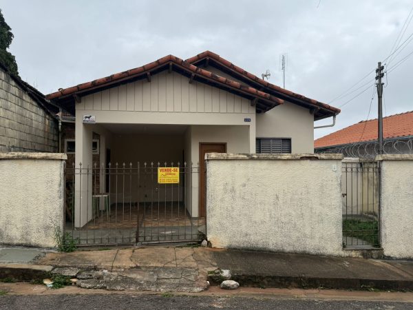 CASA – PADRE VICTOR