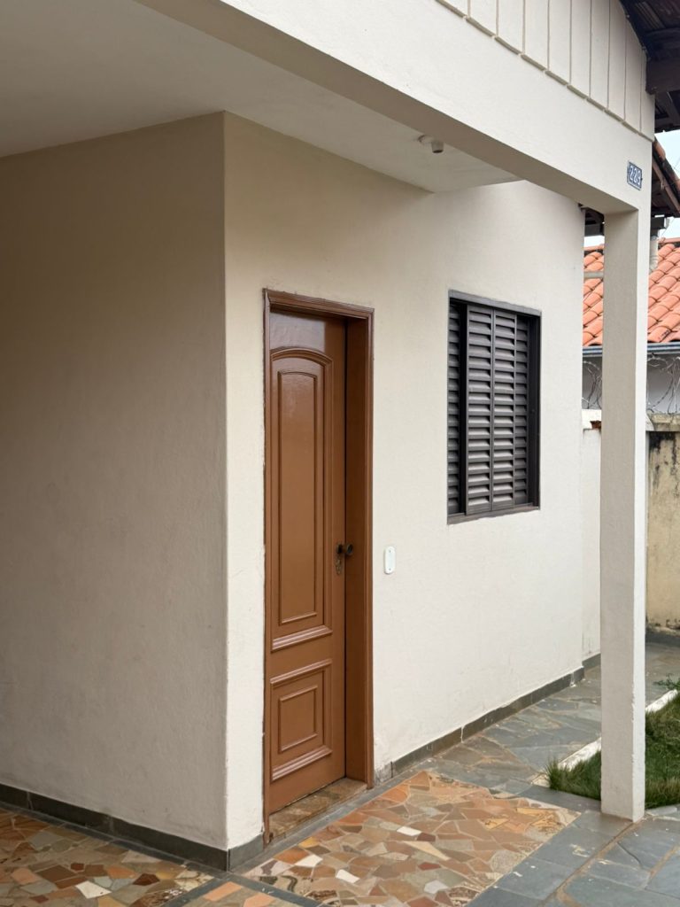 CASA – PADRE VICTOR