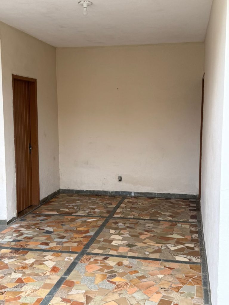 CASA – PADRE VICTOR