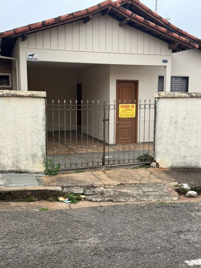CASA – PADRE VICTOR