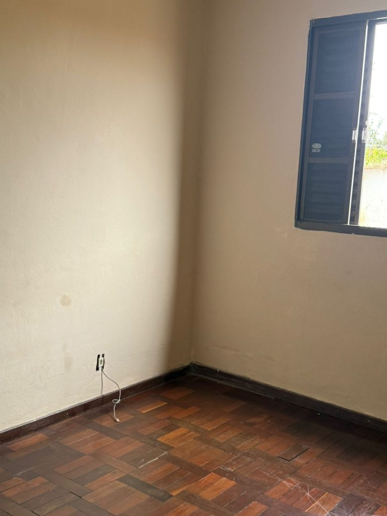CASA – PADRE VICTOR
