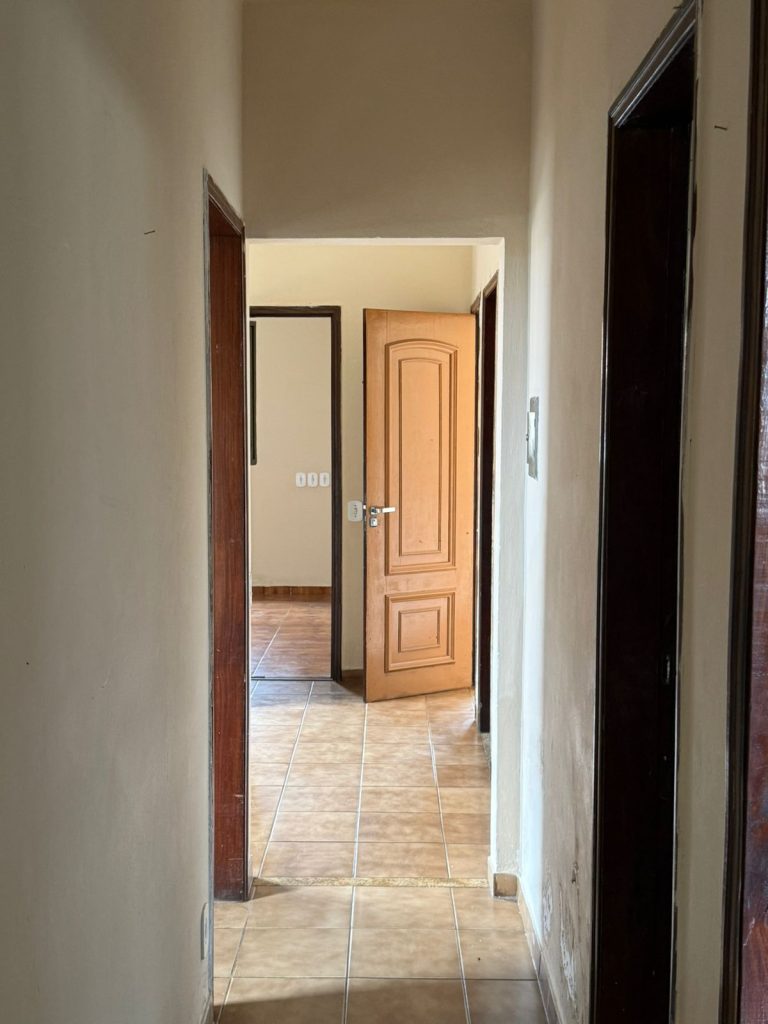 CASA – PADRE VICTOR