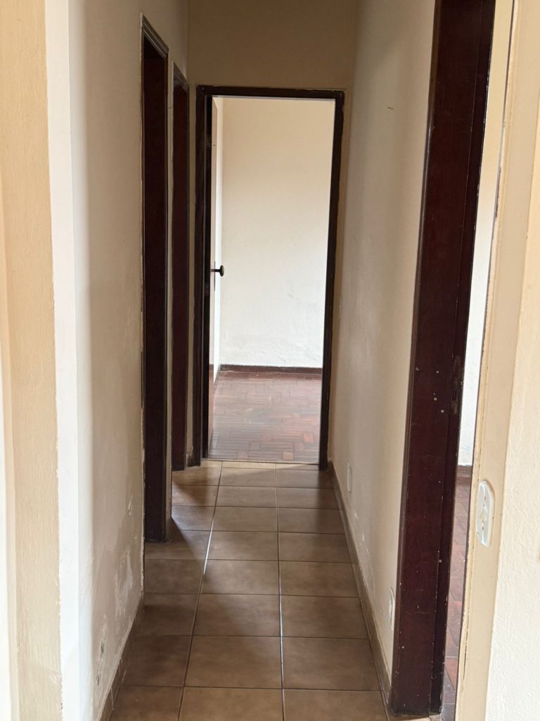 CASA – PADRE VICTOR