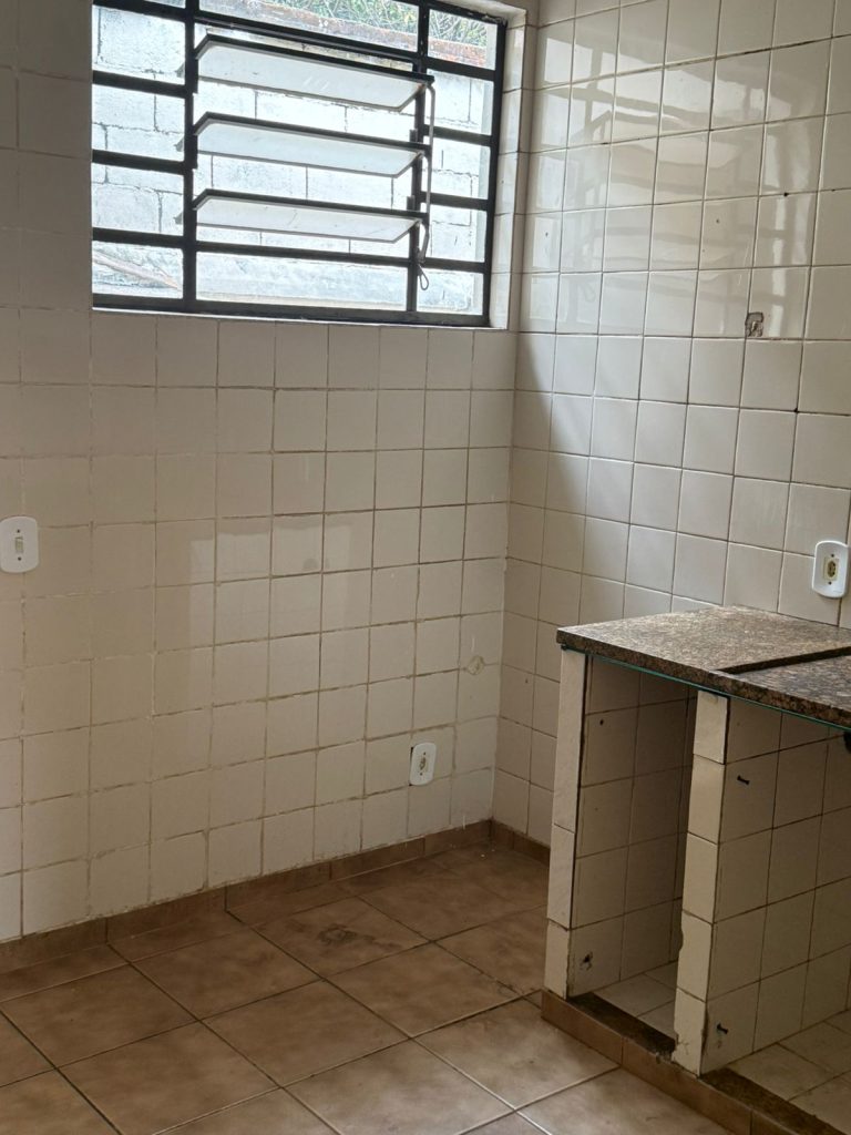 CASA – PADRE VICTOR