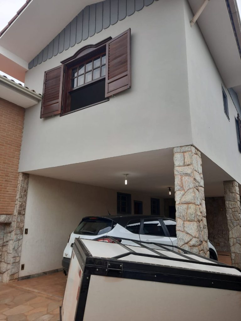 CASA – CENTRO
