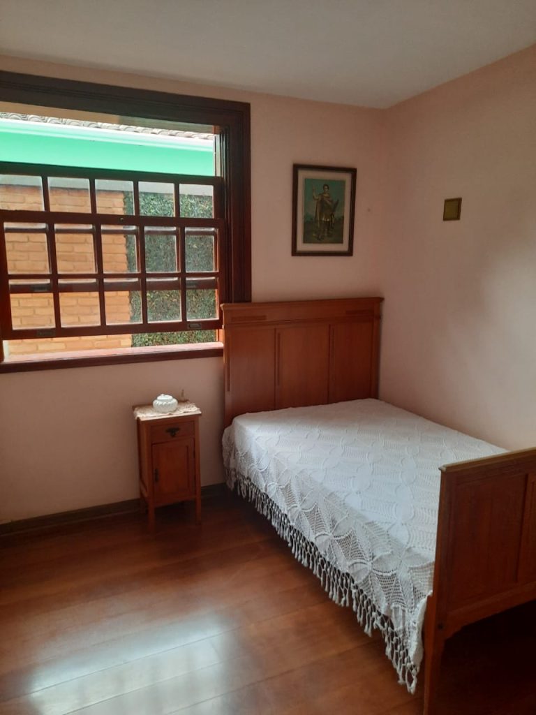 CASA – CENTRO