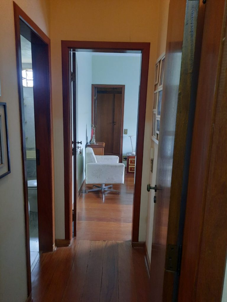CASA – CENTRO