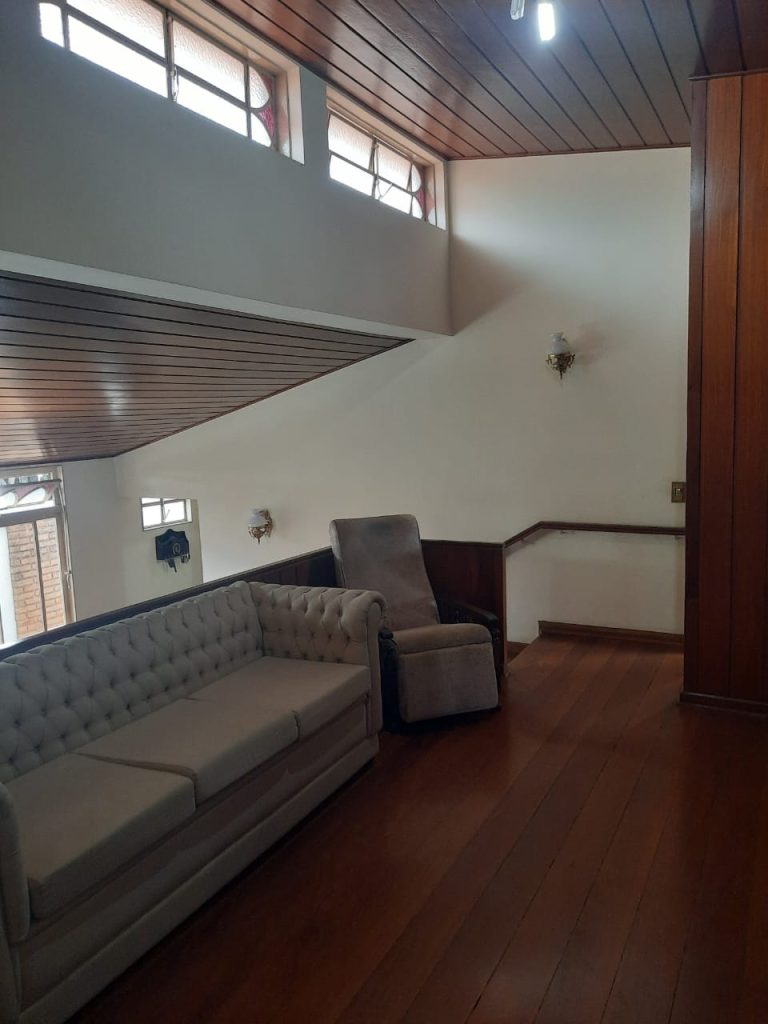 CASA – CENTRO