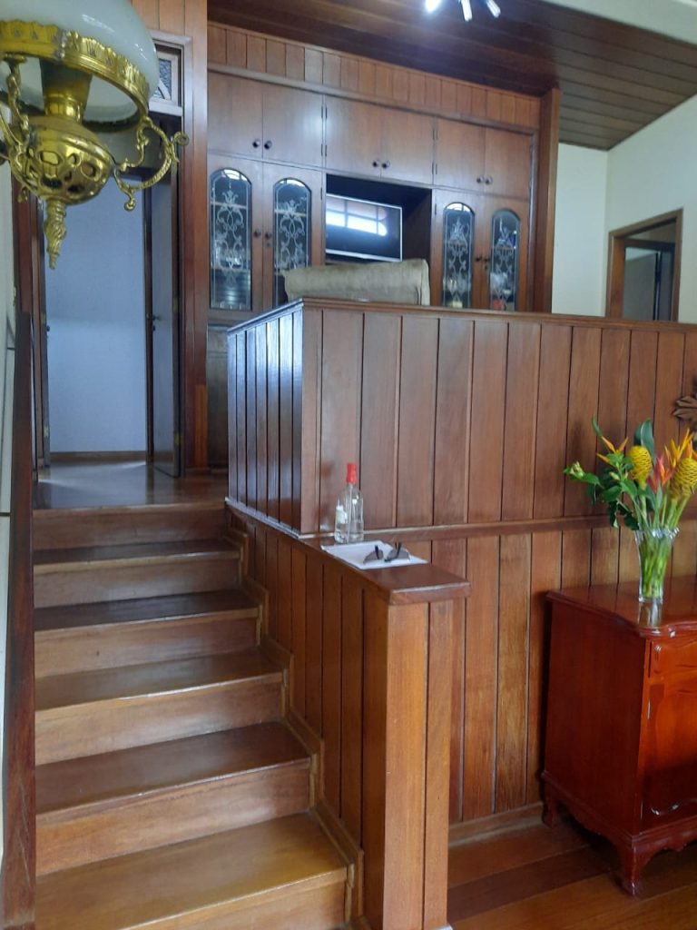 CASA – CENTRO