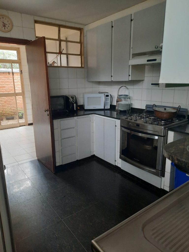 CASA – CENTRO