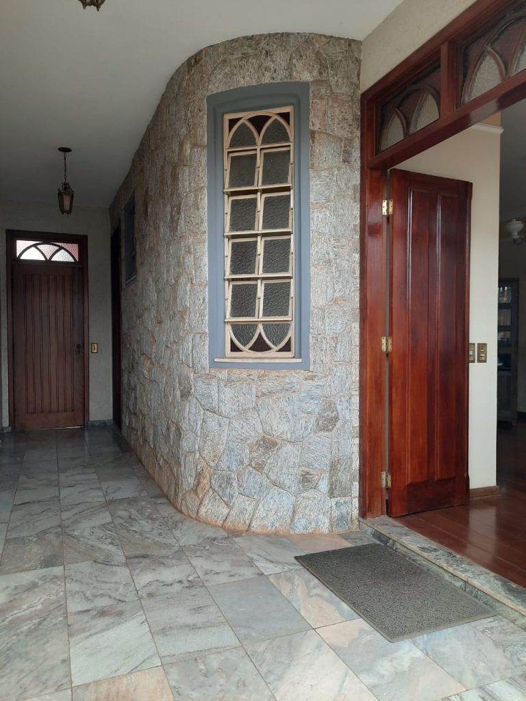 CASA – CENTRO