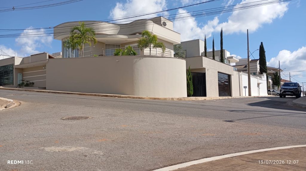 CASA – VALE DO SOL