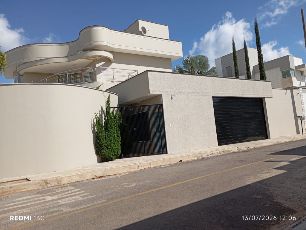 CASA – VALE DO SOL