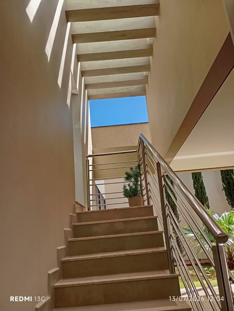 CASA – VALE DO SOL