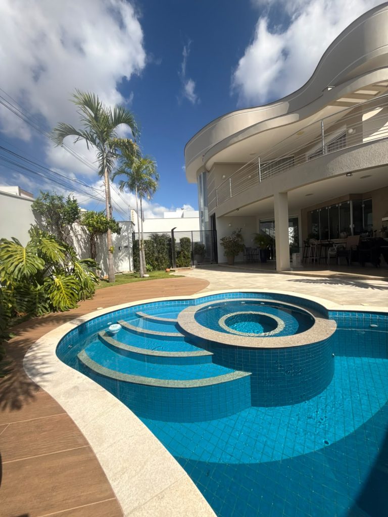 CASA – VALE DO SOL