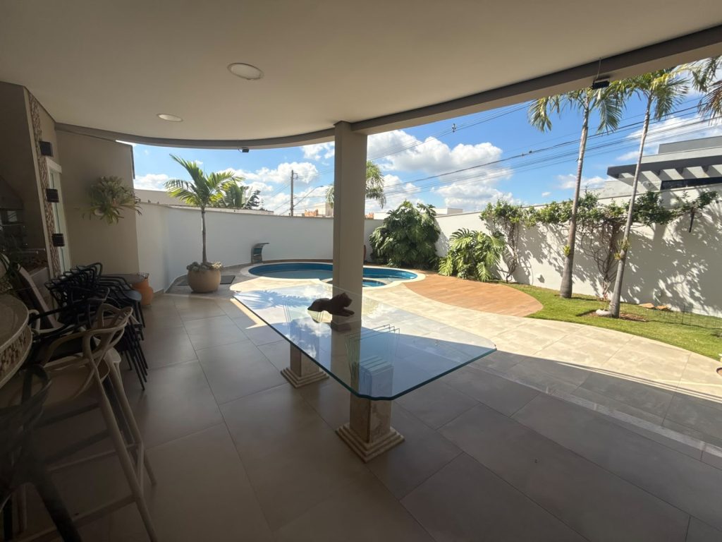 CASA – VALE DO SOL