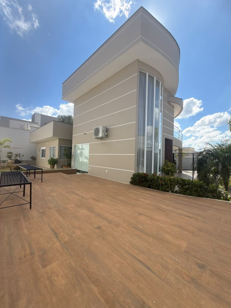 CASA – VALE DO SOL