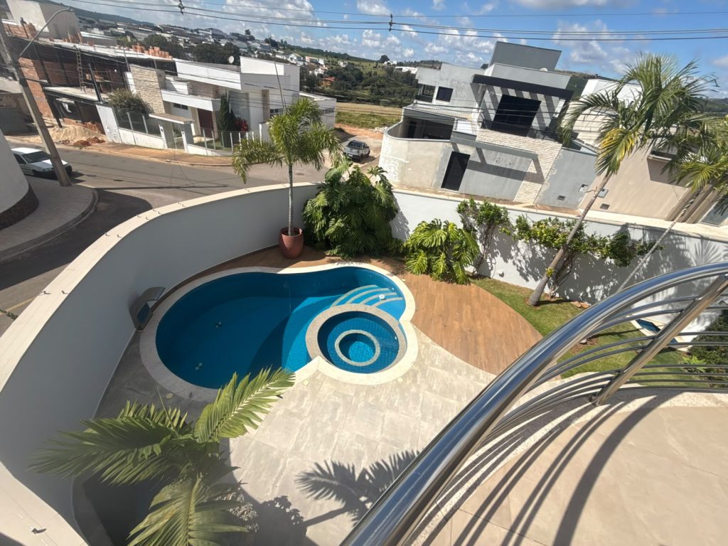 CASA – VALE DO SOL