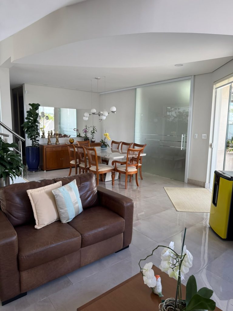 CASA – VALE DO SOL