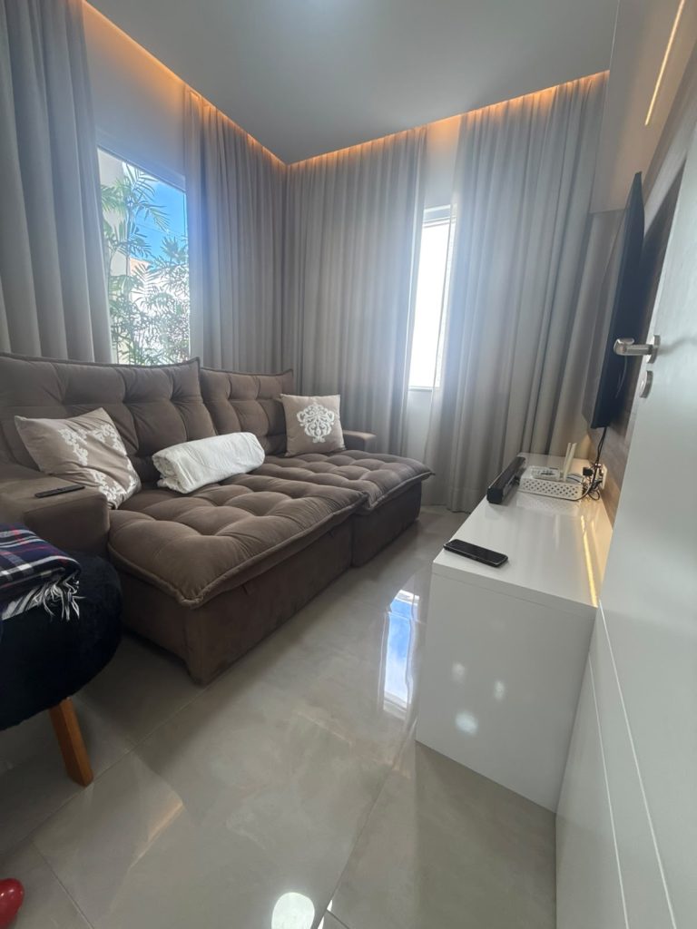 CASA – VALE DO SOL