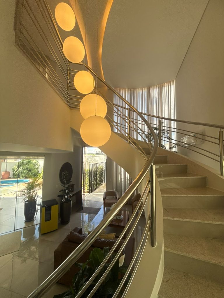 CASA – VALE DO SOL