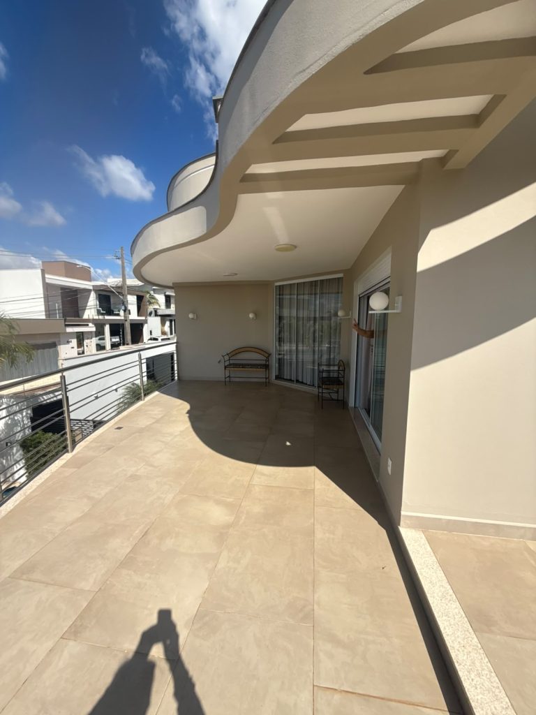 CASA – VALE DO SOL