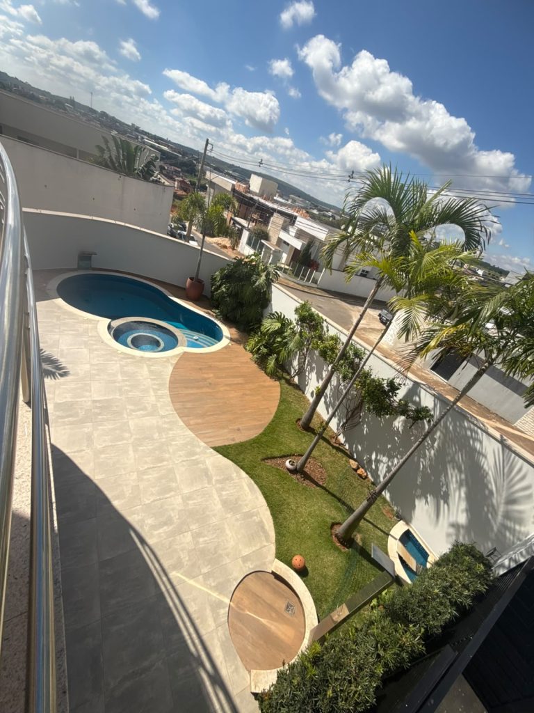 CASA – VALE DO SOL