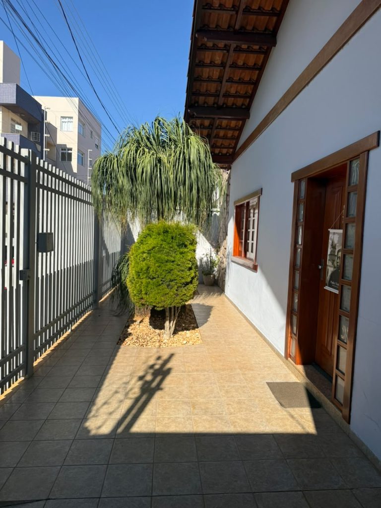 CASA – CENTRO