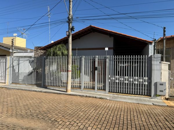 CASA – CENTRO