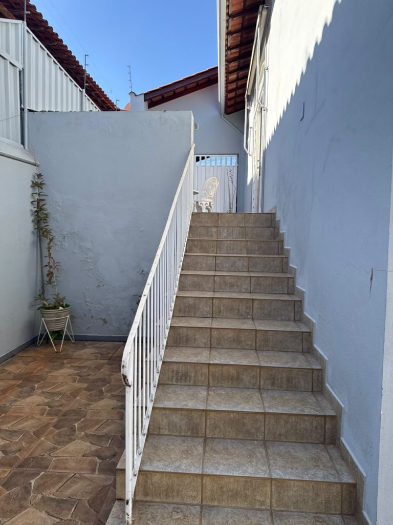 CASA – CENTRO