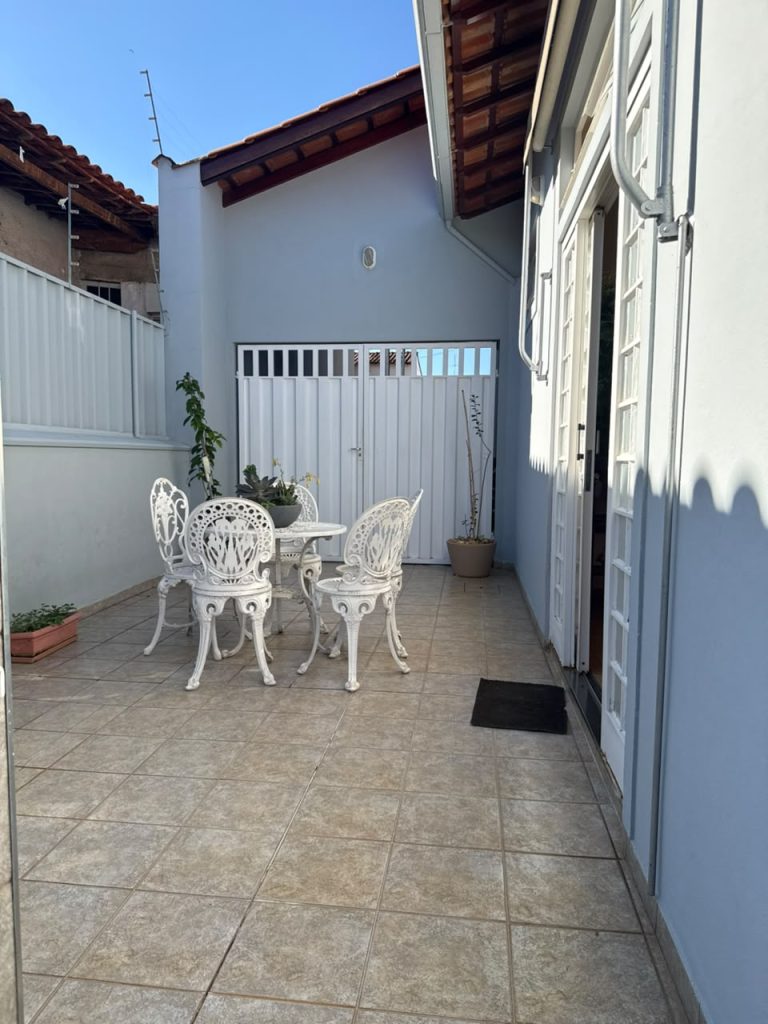 CASA – CENTRO