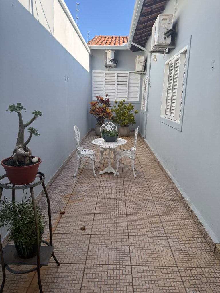 CASA – CENTRO