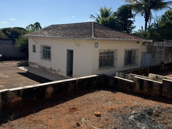CASA – SÉCULO