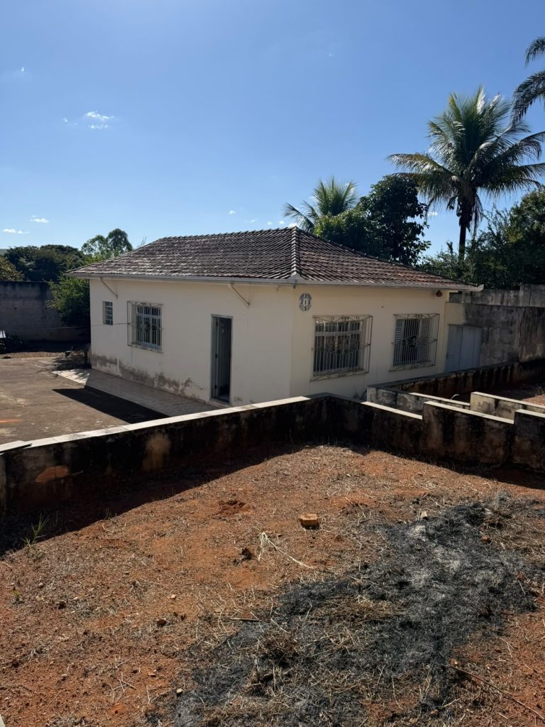 CASA – SÉCULO