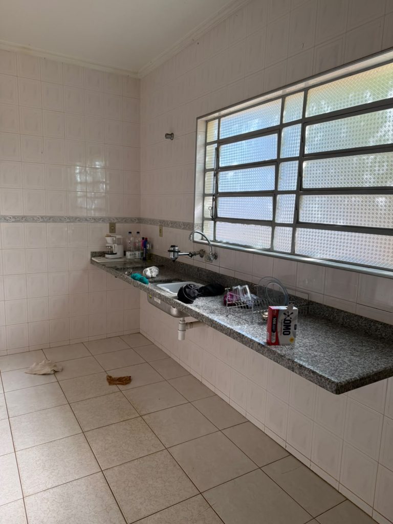 CASA – SÉCULO