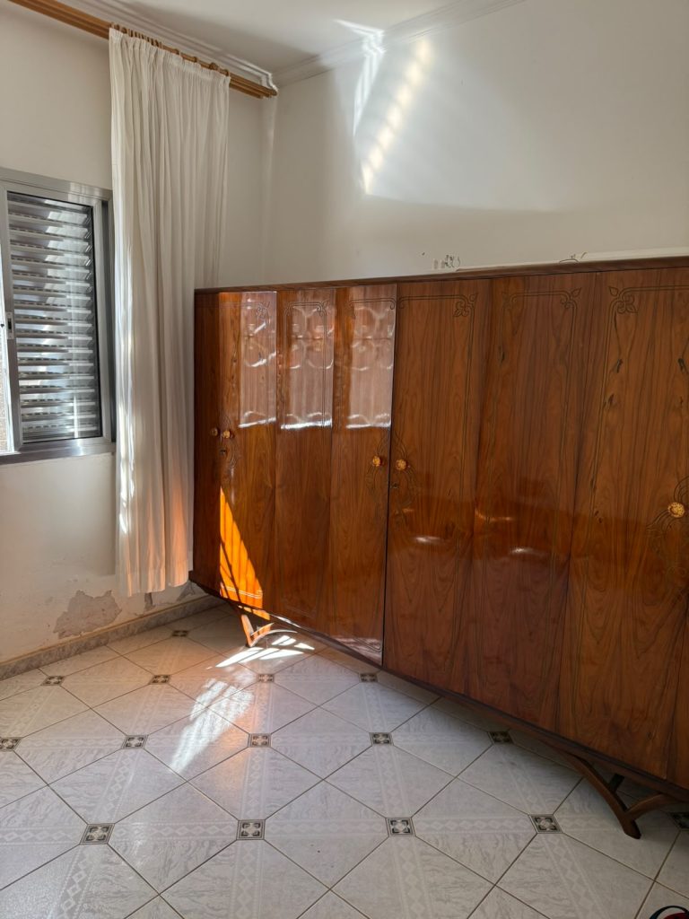 CASA – SÉCULO