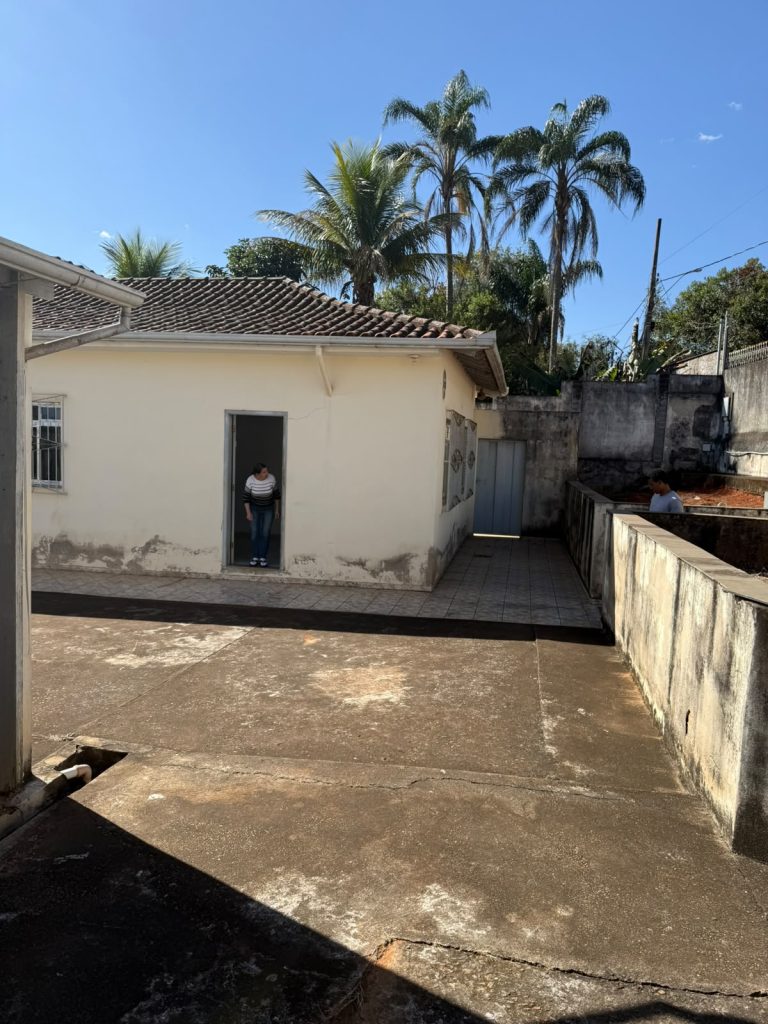CASA – SÉCULO