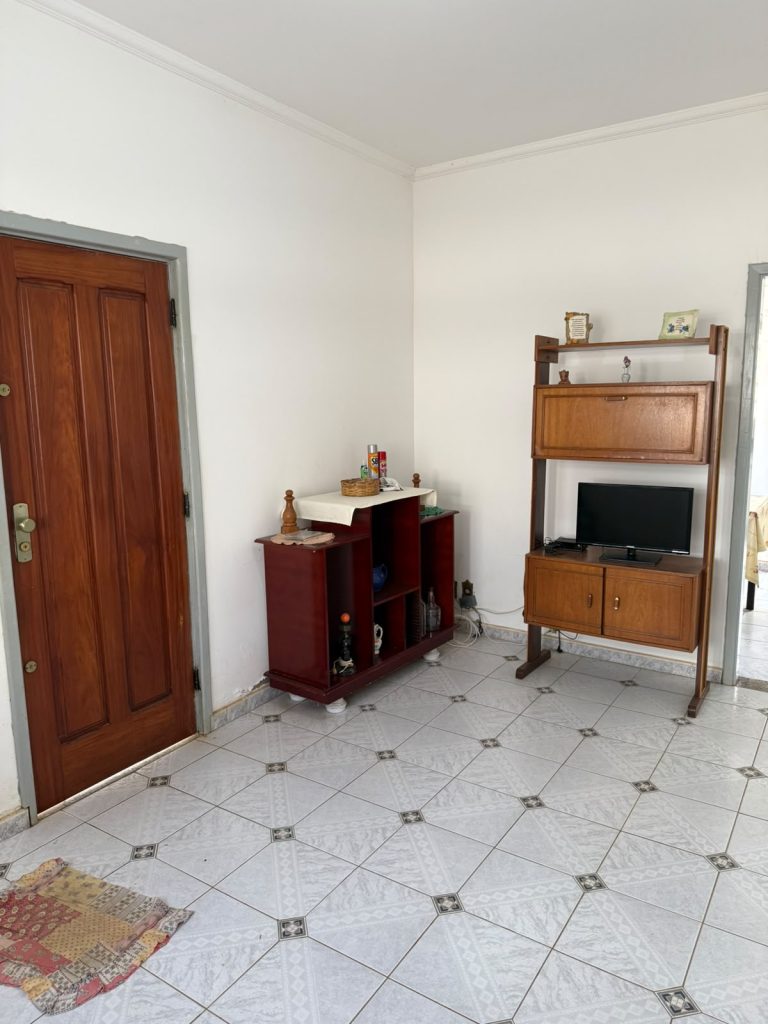CASA – SÉCULO