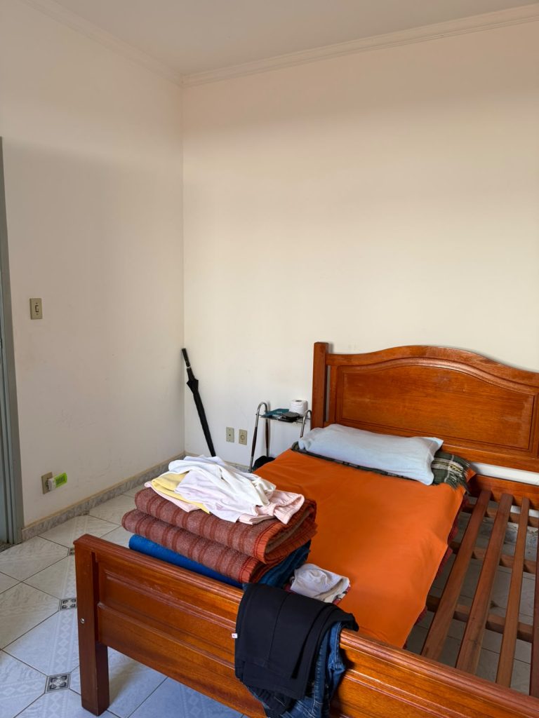 CASA – SÉCULO