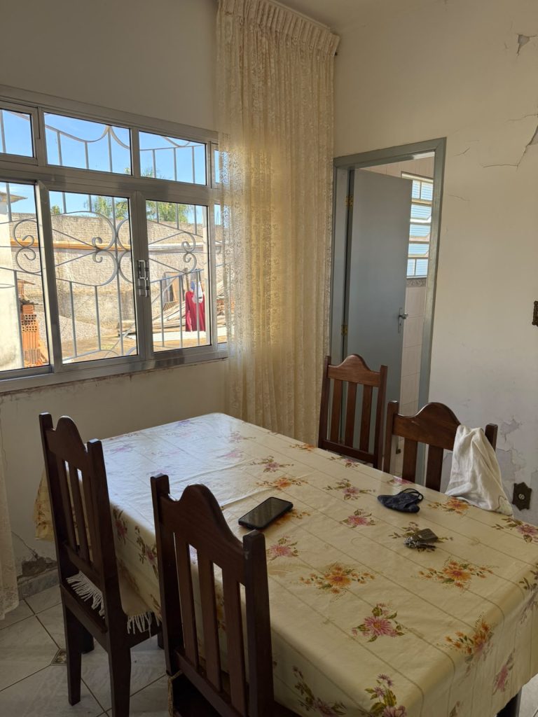 CASA – SÉCULO