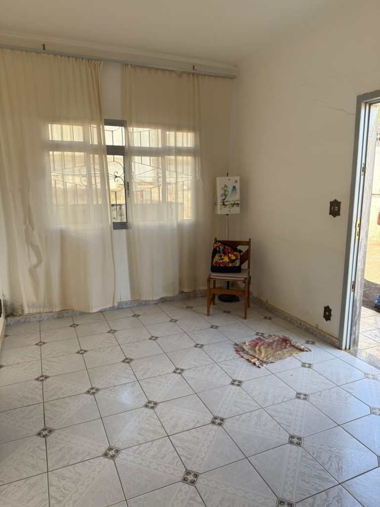 CASA – SÉCULO