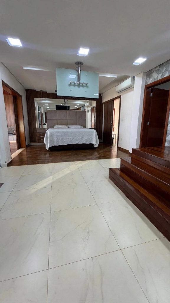 CASA – SÉCULO