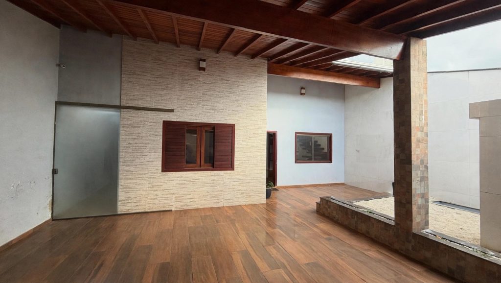 CASA – SÉCULO