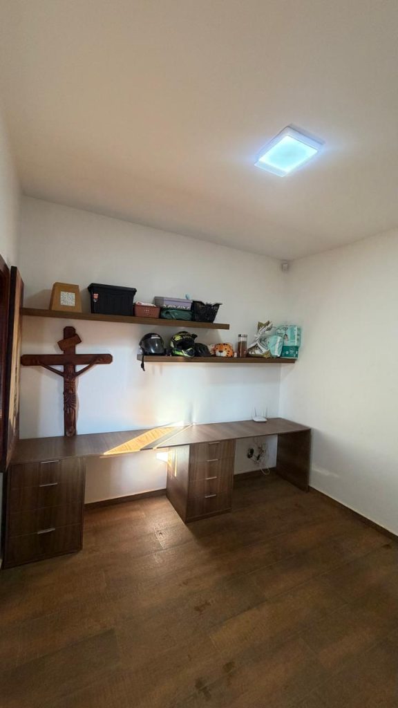 CASA – SÉCULO