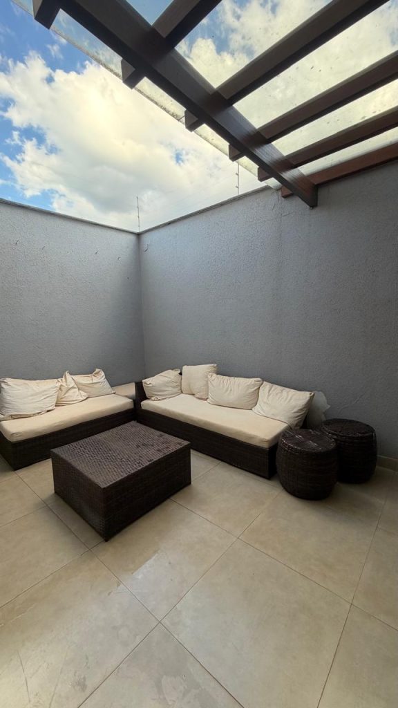 CASA – SÉCULO